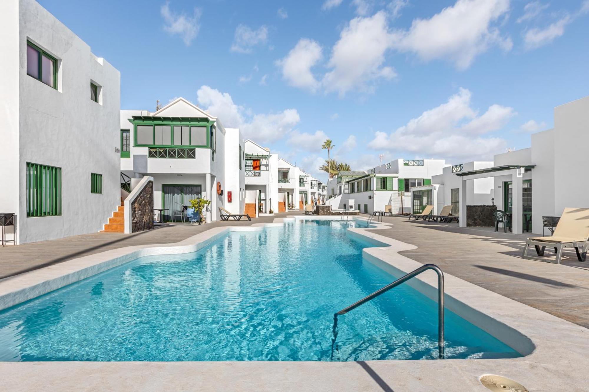 Home2Book Sunny Dream Apt Puerto Del Carmen, Pool Puerto del Carmen  Exterior photo