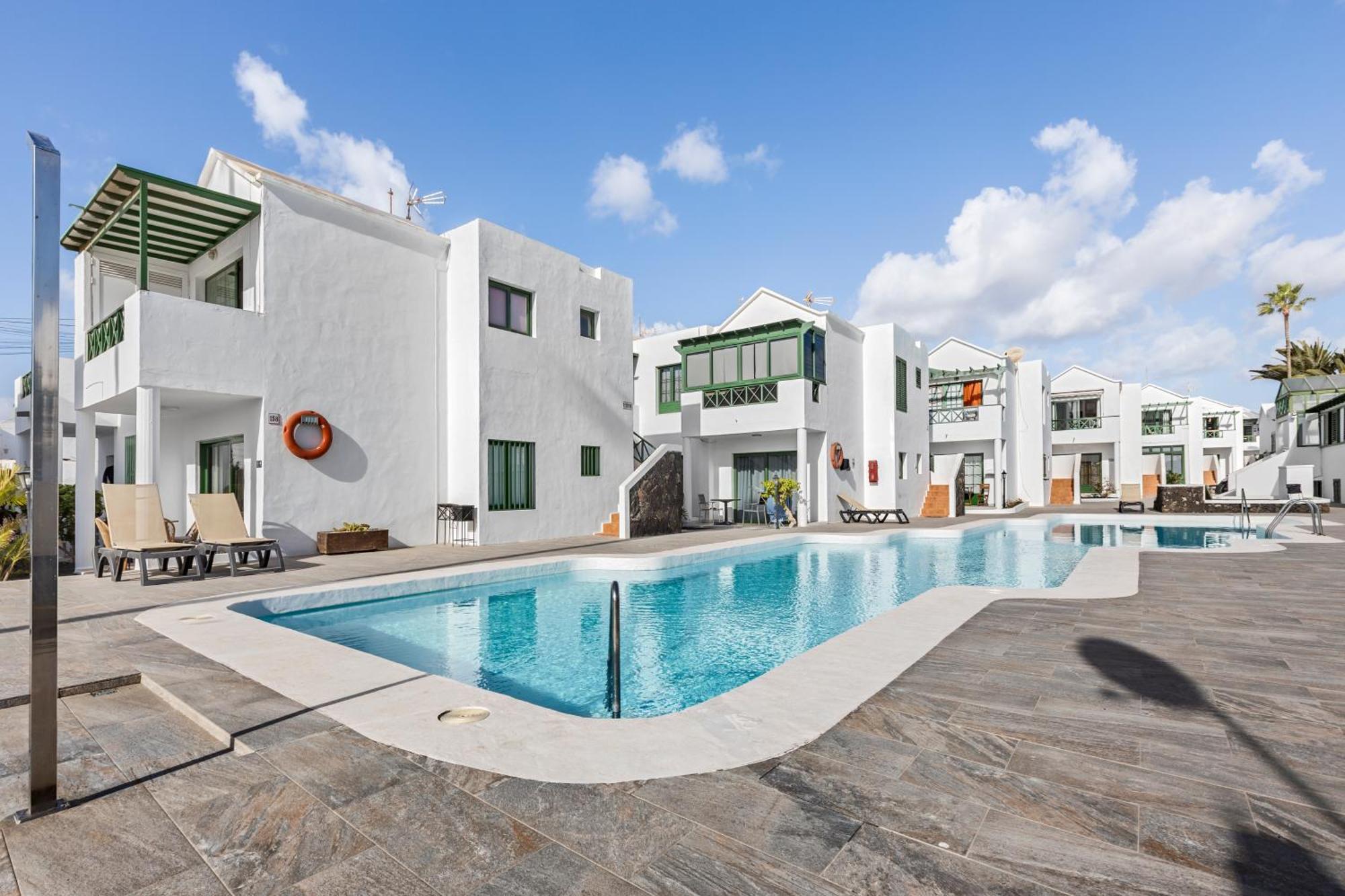 Home2Book Sunny Dream Apt Puerto Del Carmen, Pool Puerto del Carmen  Exterior photo