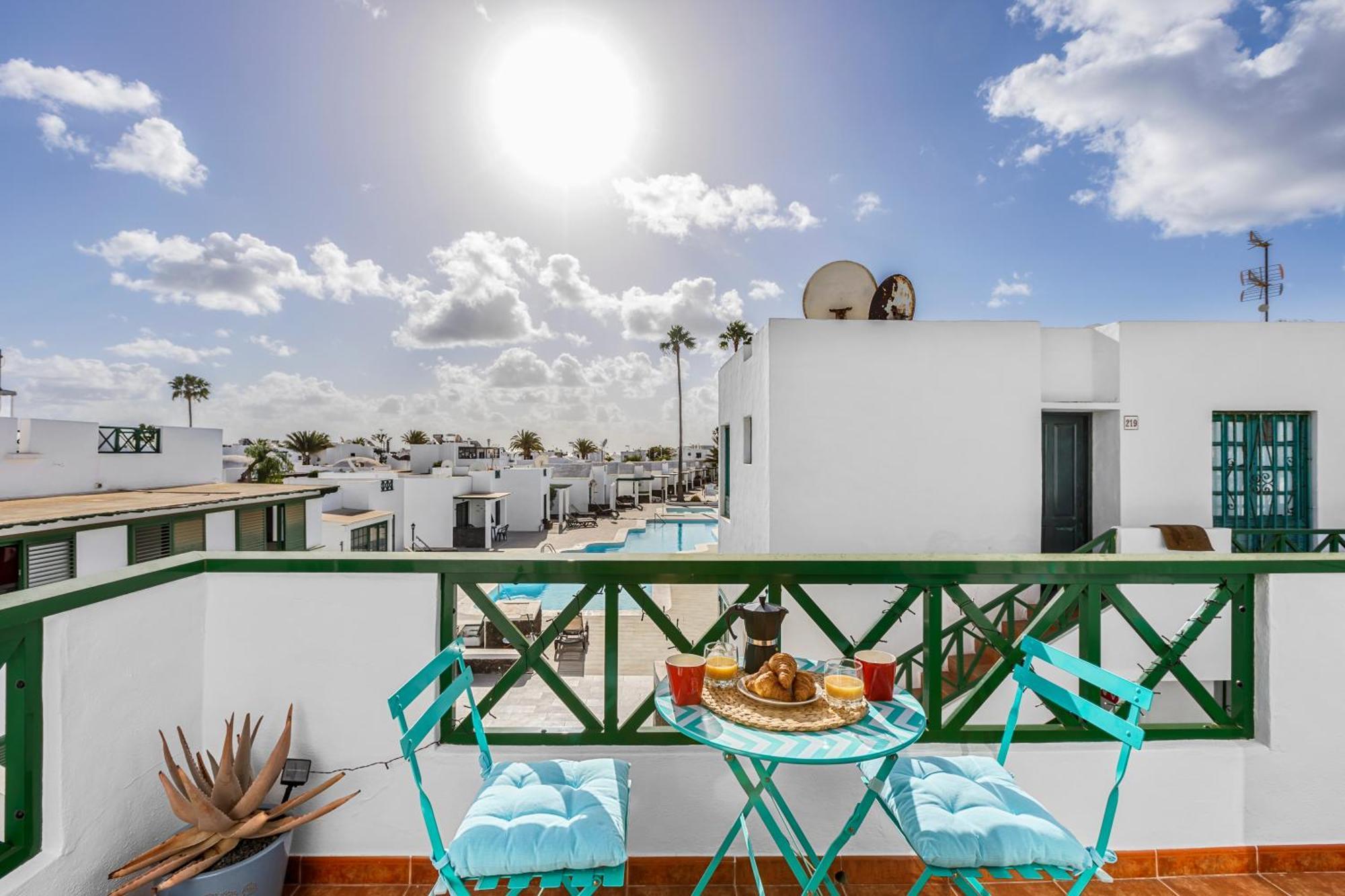 Home2Book Sunny Dream Apt Puerto Del Carmen, Pool Puerto del Carmen  Exterior photo