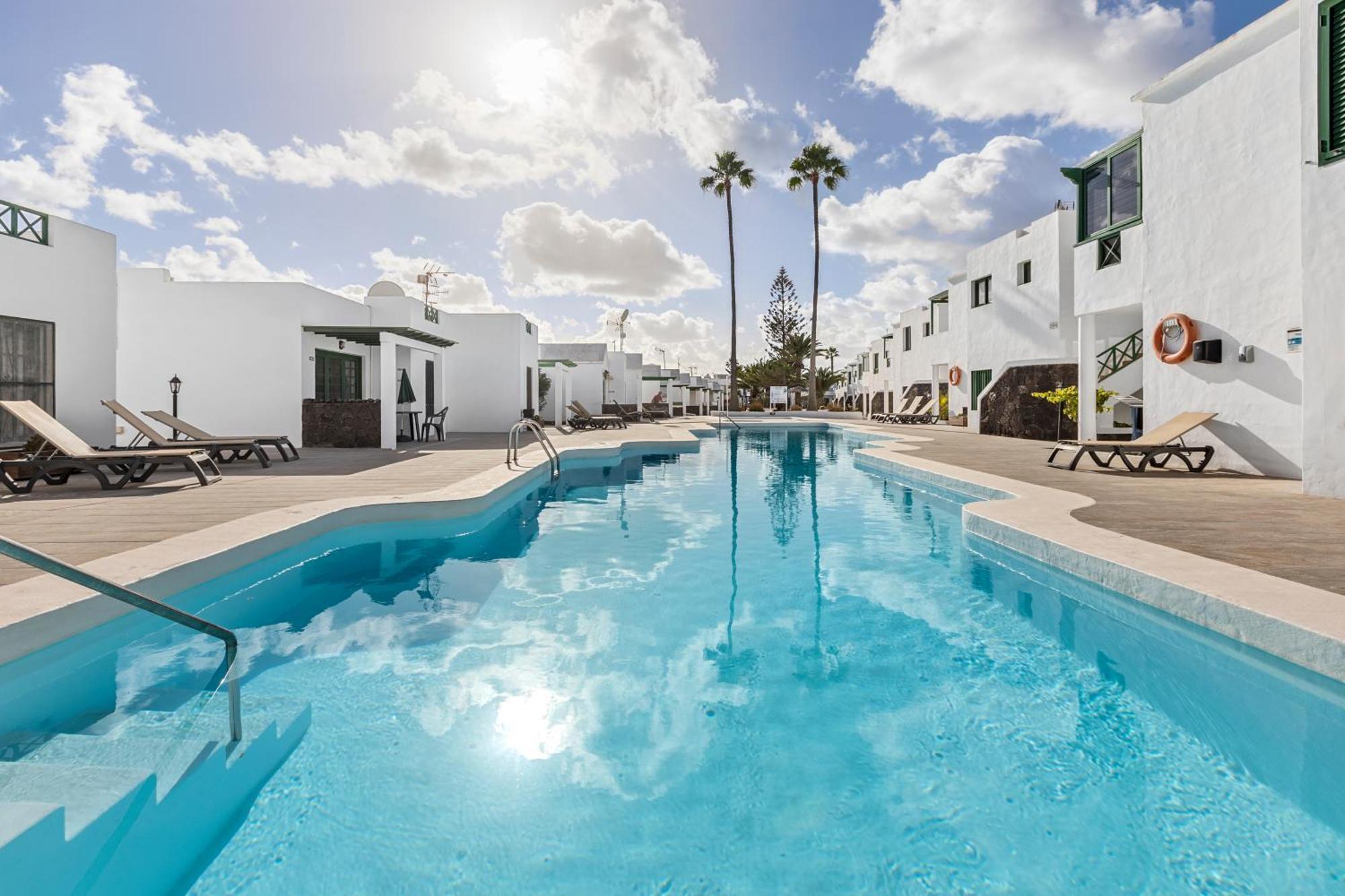 Home2Book Sunny Dream Apt Puerto Del Carmen, Pool Puerto del Carmen  Exterior photo