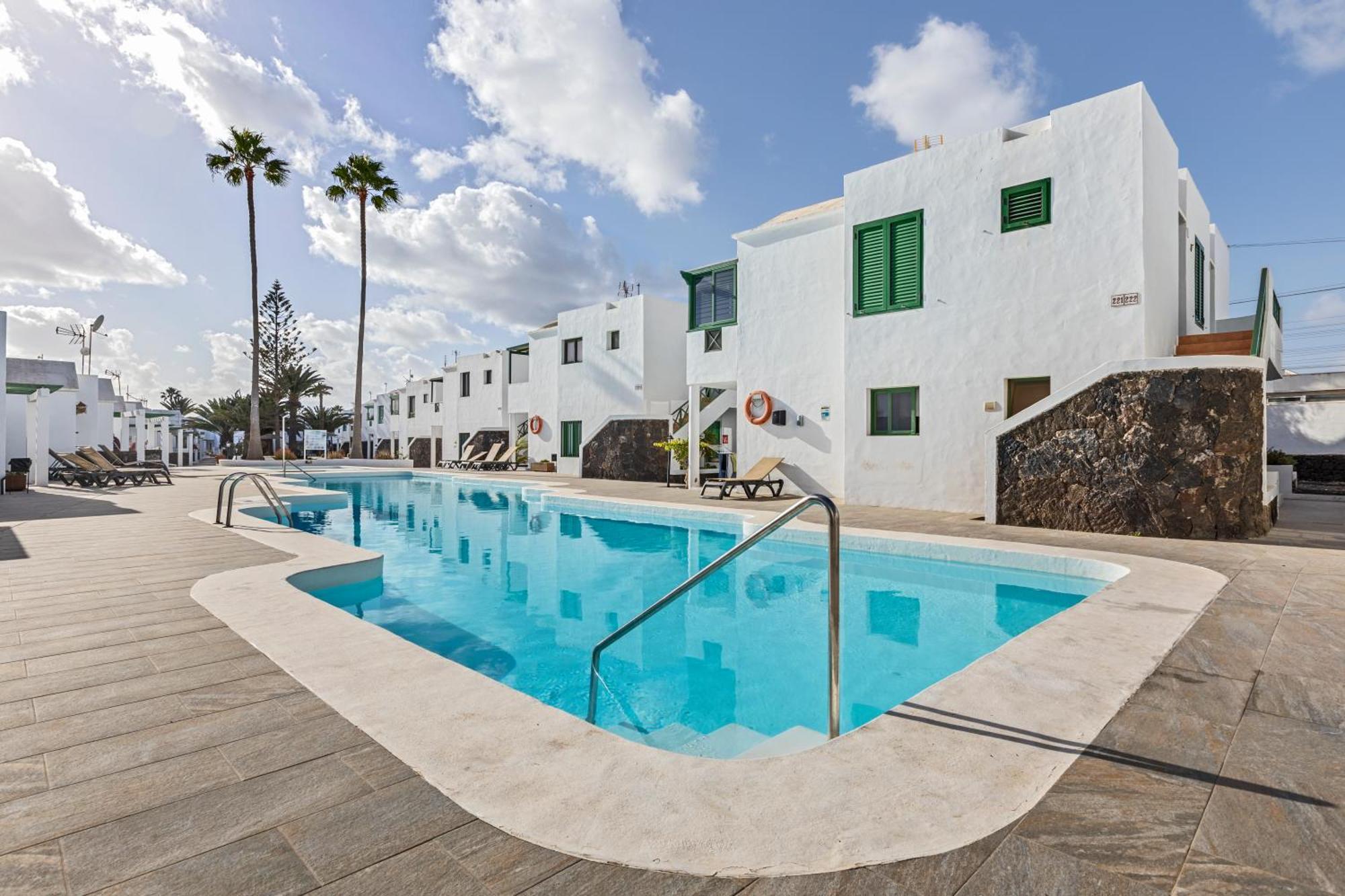 Home2Book Sunny Dream Apt Puerto Del Carmen, Pool Puerto del Carmen  Exterior photo