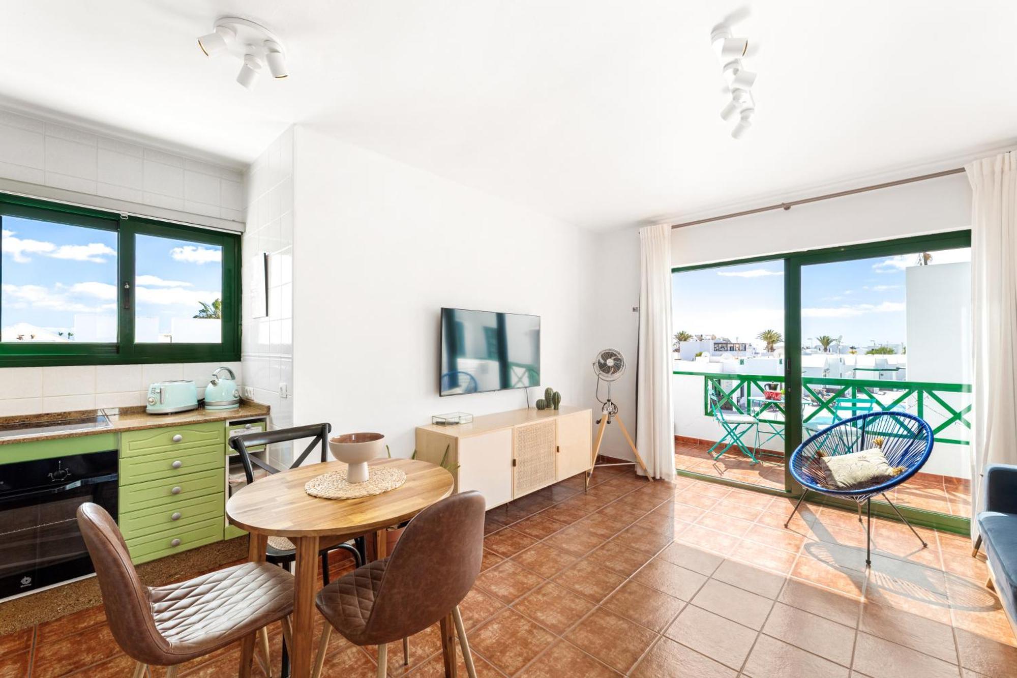 Home2Book Sunny Dream Apt Puerto Del Carmen, Pool Puerto del Carmen  Exterior photo